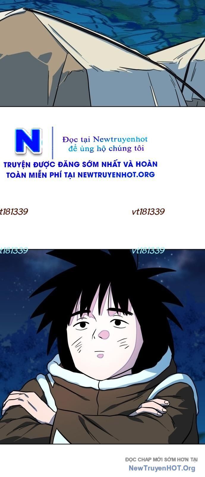 Tiền Sử Vlog - Chương 38 - Trang 30