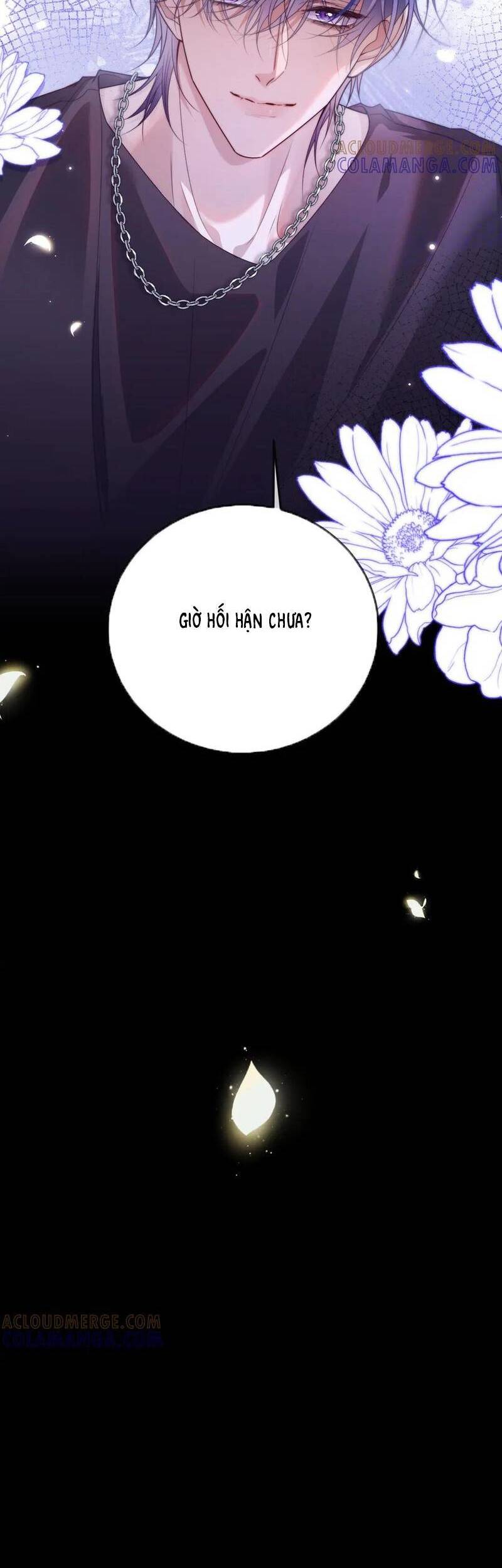 Trọng Sinh Trong Vòng Tay Anh - Chương 24 - Trang 4