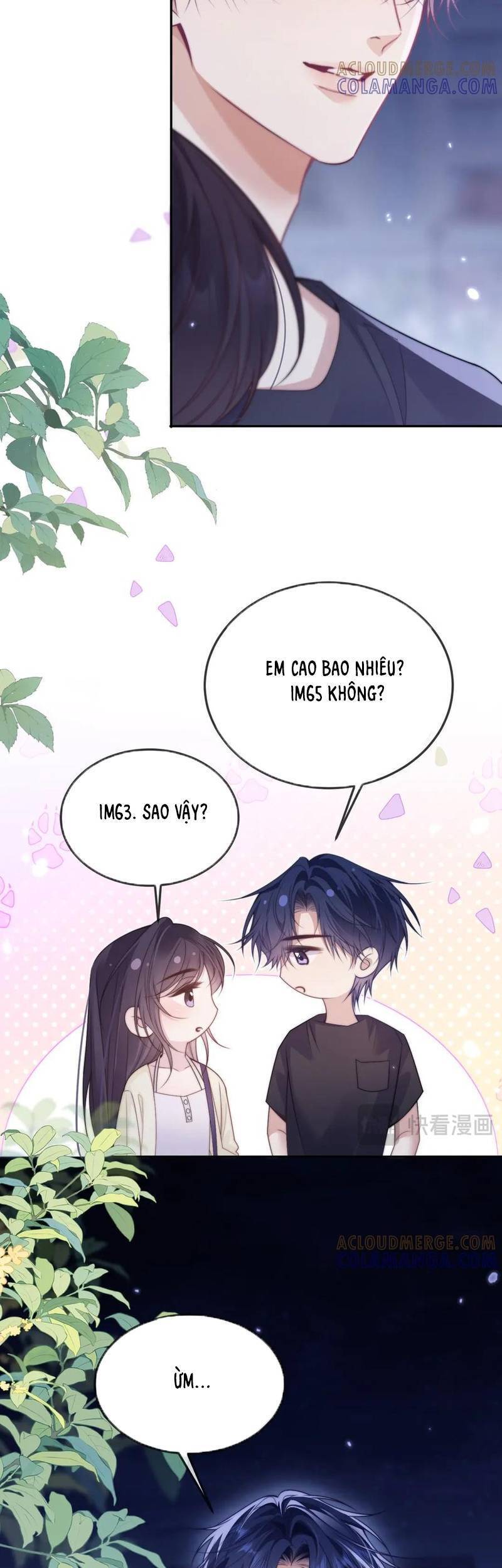 Trọng Sinh Trong Vòng Tay Anh - Chương 24 - Trang 9