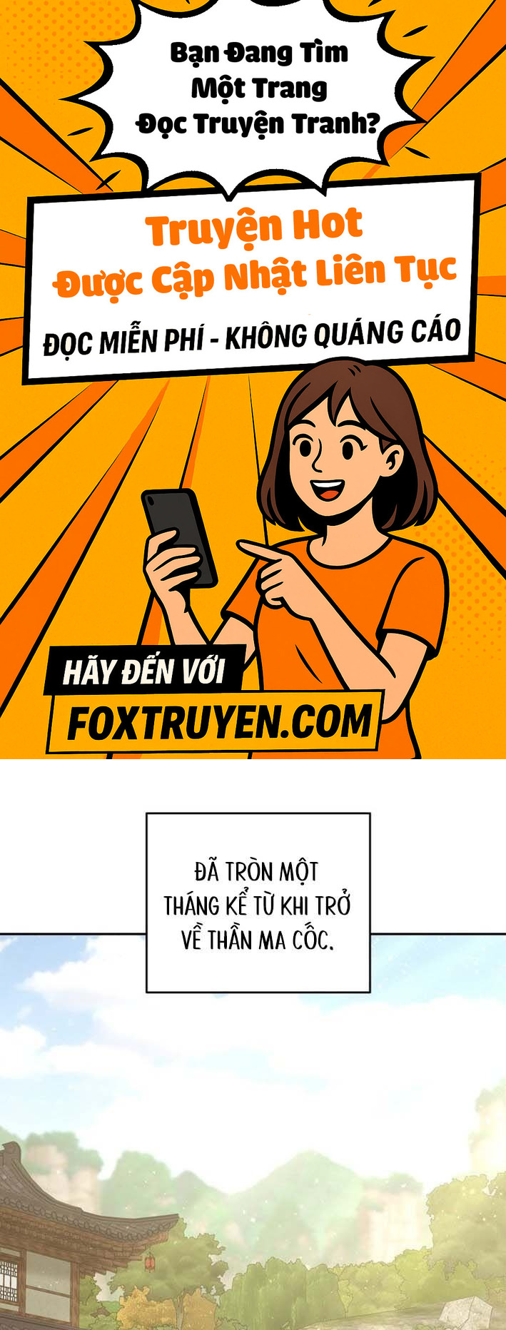 Thần Y Ma Đạo - Chương 28 - Trang 1