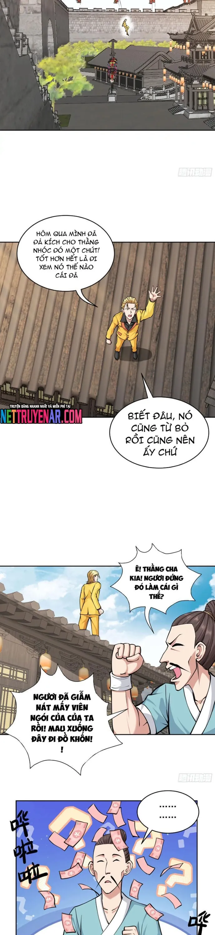 Cửu Tử - Chương 10 - Trang 7