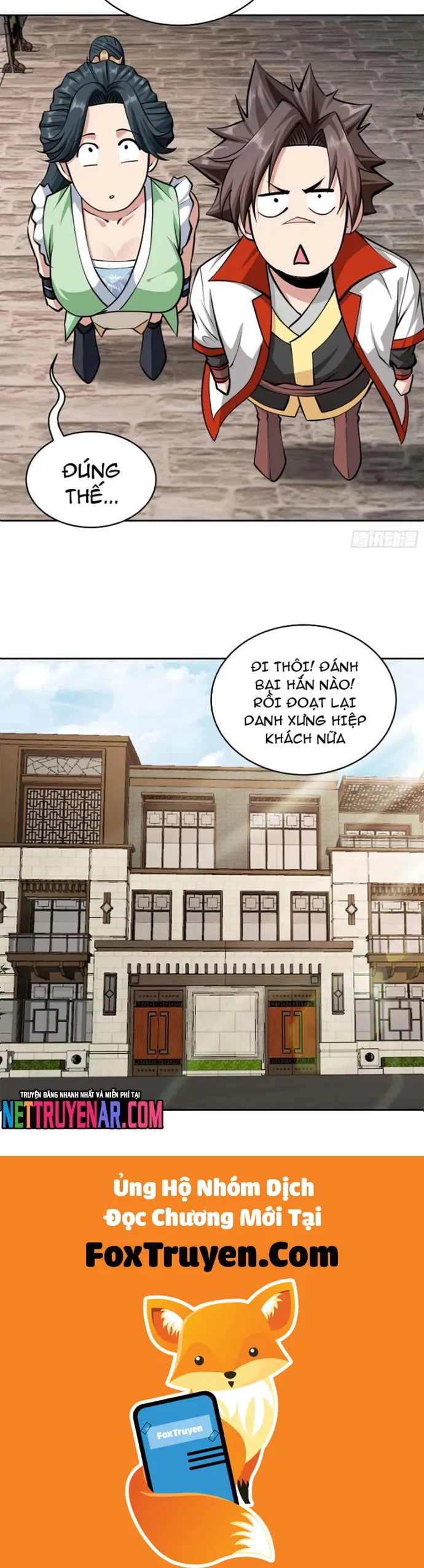 Cửu Tử - Chương 10 - Trang 17