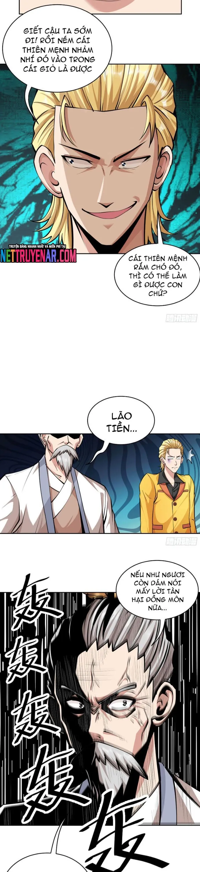 Cửu Tử - Chương 10 - Trang 5