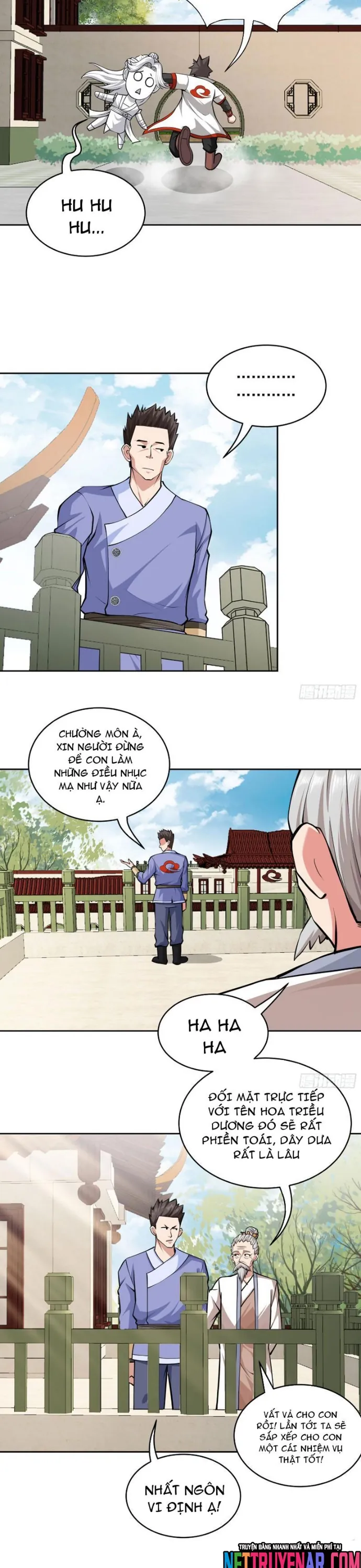 Cửu Tử - Chương 10 - Trang 13