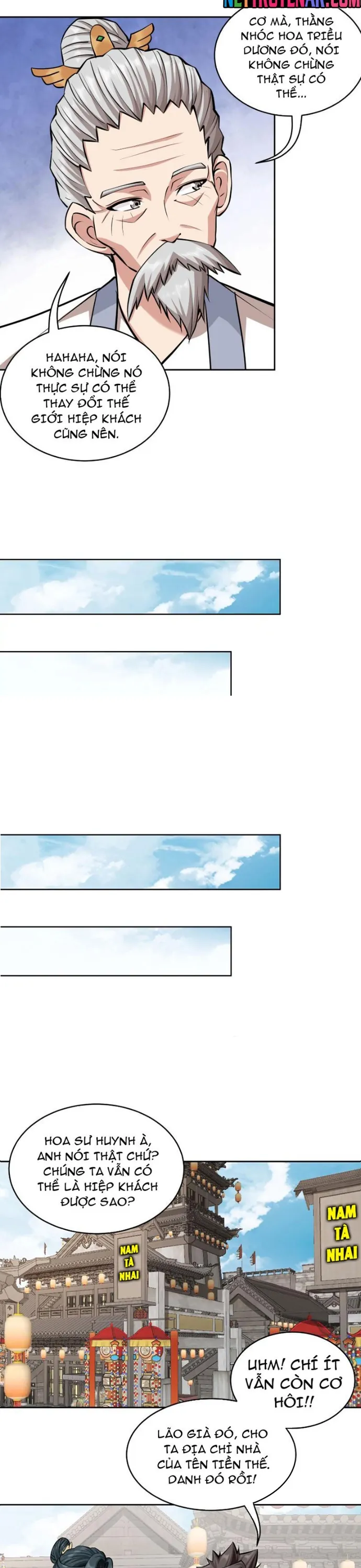 Cửu Tử - Chương 10 - Trang 14