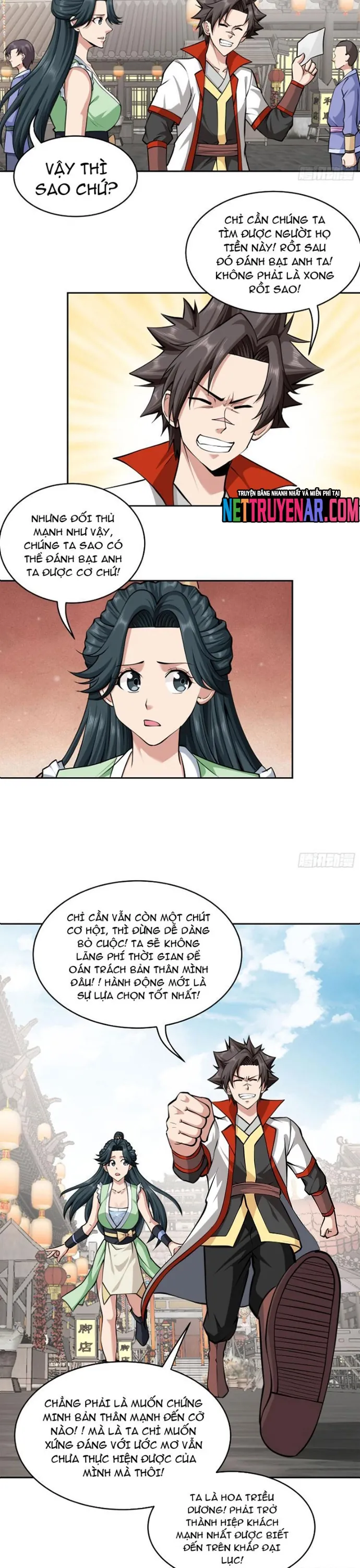 Cửu Tử - Chương 10 - Trang 15