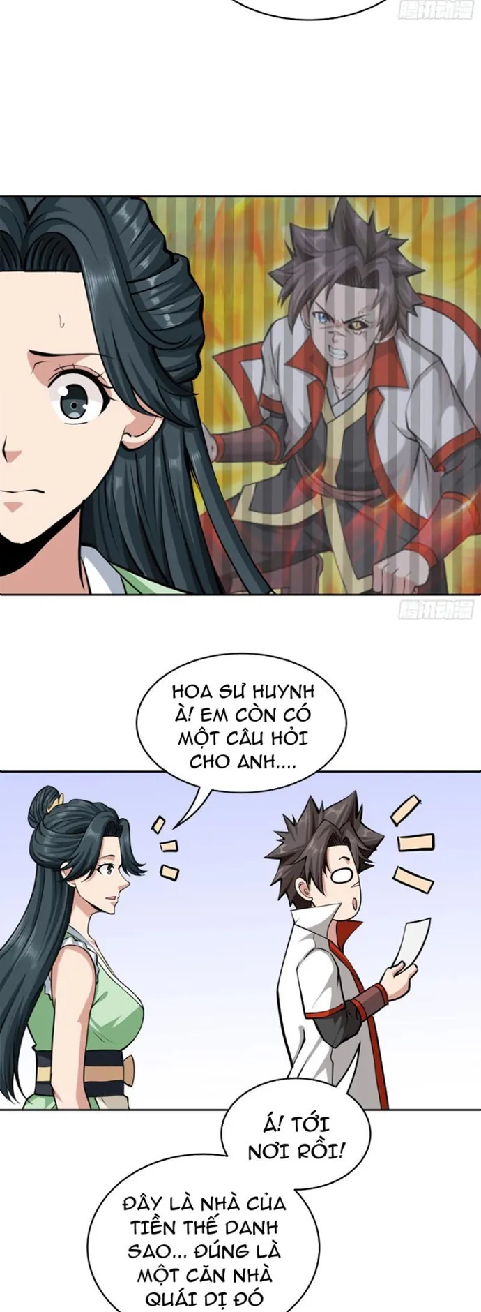 Cửu Tử - Chương 10 - Trang 16