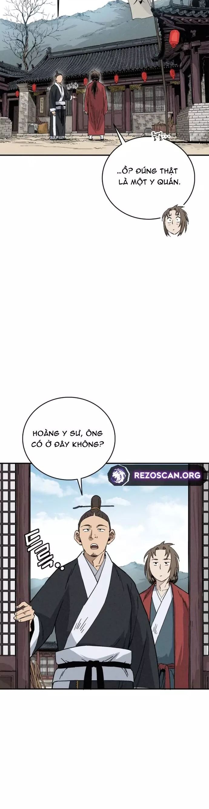 Trọng Sinh Thành Thần Y Thời Tam Quốc - Chương 171 - Trang 20