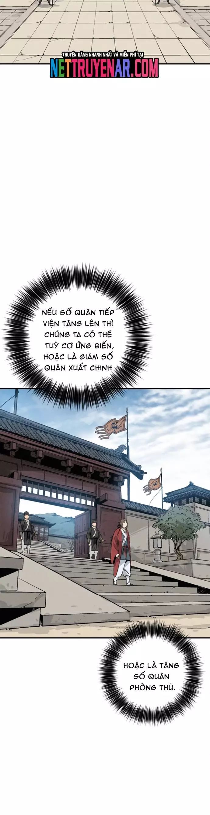 Trọng Sinh Thành Thần Y Thời Tam Quốc - Chương 171 - Trang 4