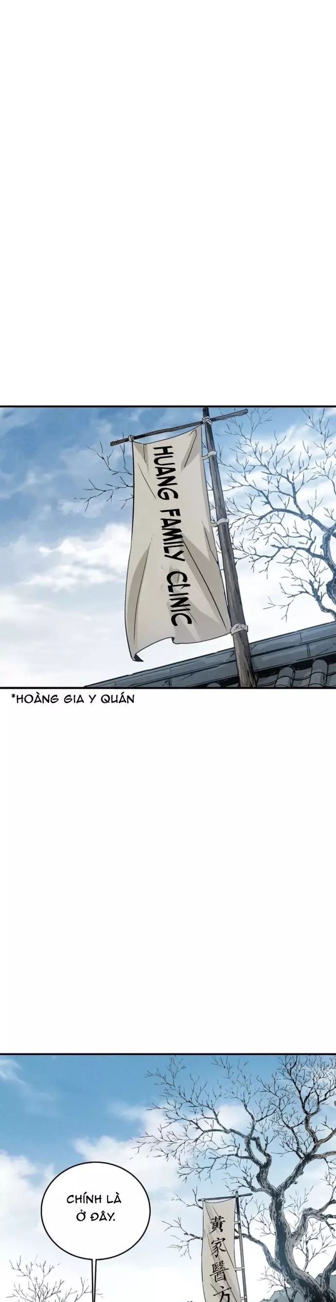 Trọng Sinh Thành Thần Y Thời Tam Quốc - Chương 171 - Trang 19