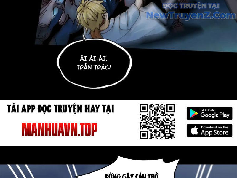 Đối Mặt Với Bệnh Tâm Thần, Ma Quỷ Chẳng Là Cái Thá Gì - Chương 127 - Trang 14