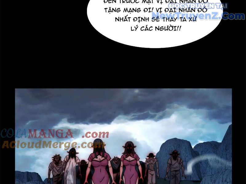 Đối Mặt Với Bệnh Tâm Thần, Ma Quỷ Chẳng Là Cái Thá Gì - Chương 127 - Trang 83