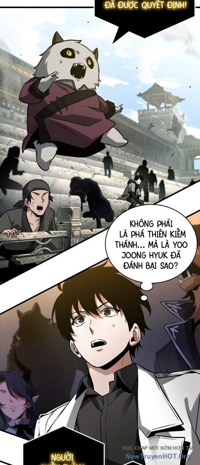 Toàn Trí Độc Giả - Chương 278 - Trang 76