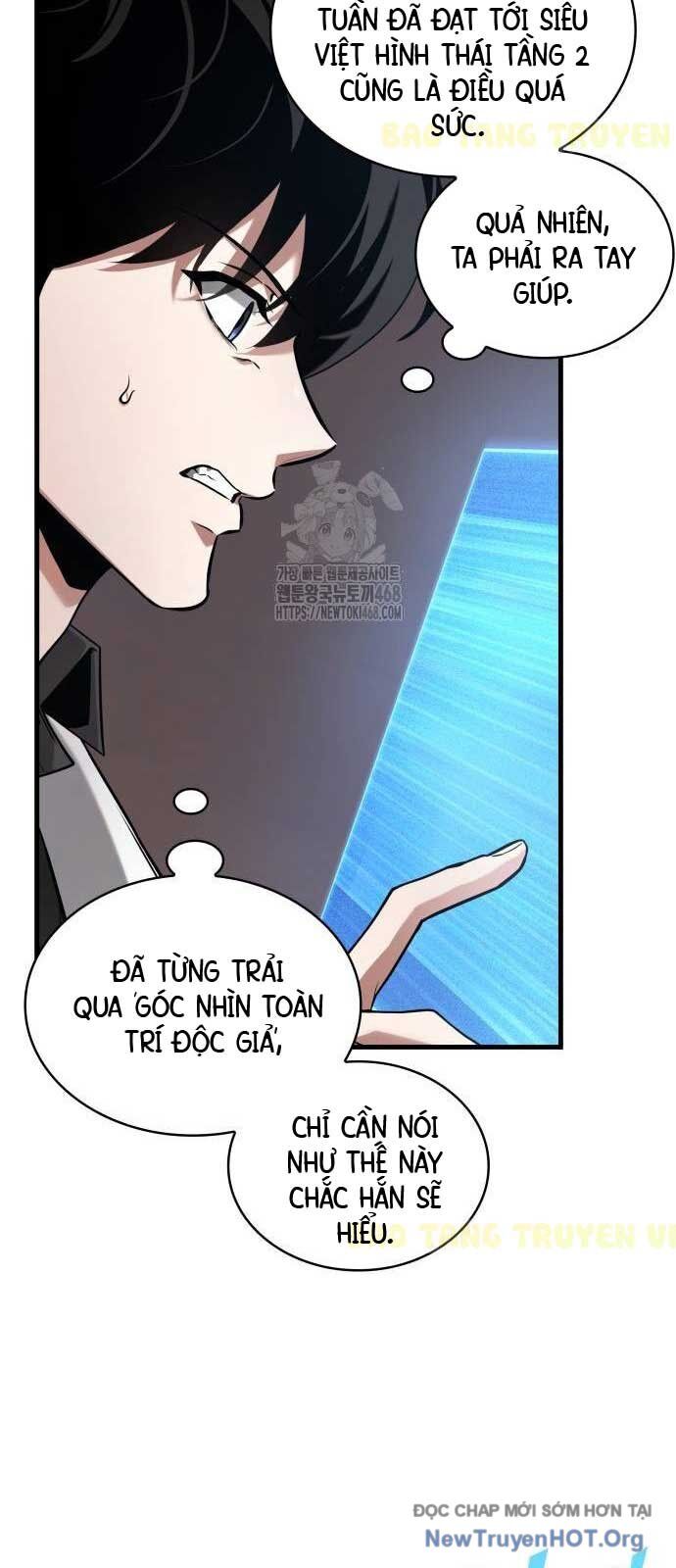 Toàn Trí Độc Giả - Chương 278 - Trang 39