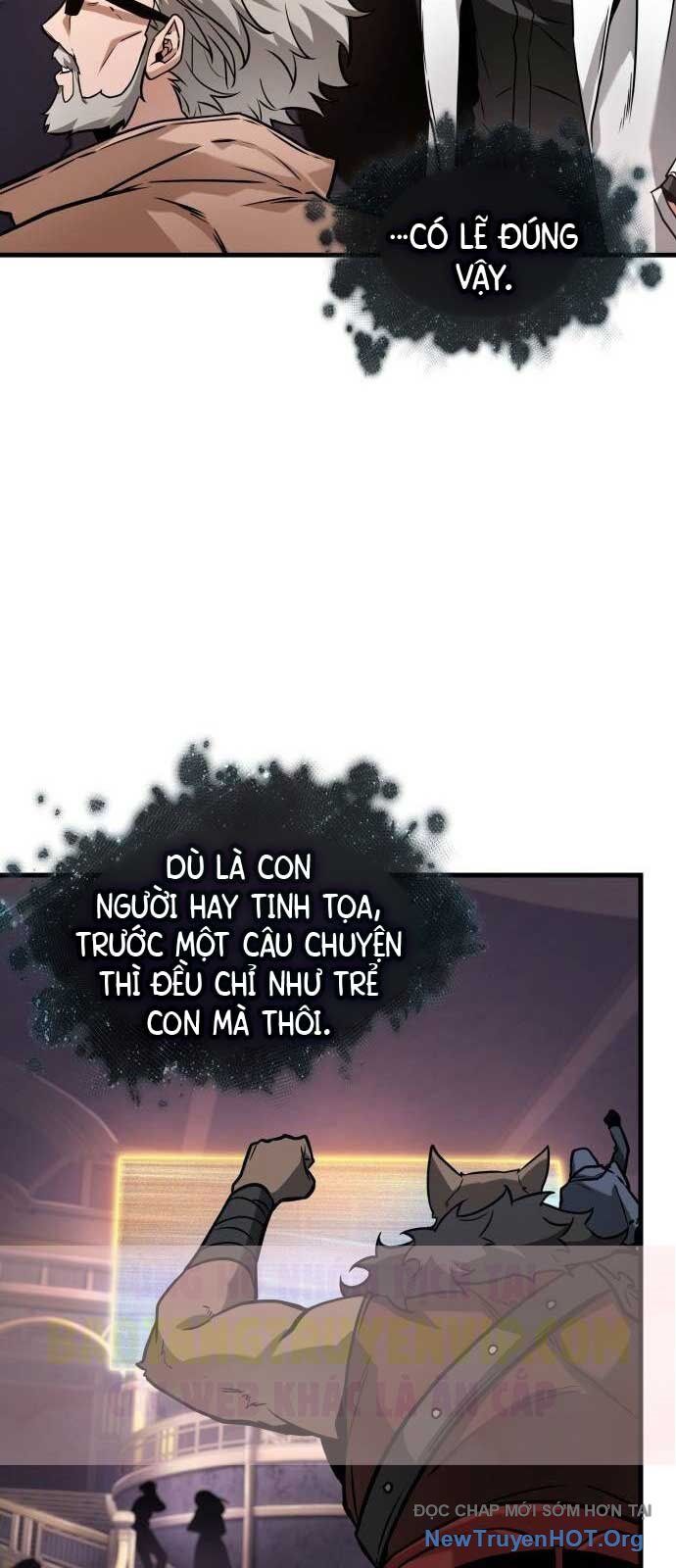 Toàn Trí Độc Giả - Chương 278 - Trang 19