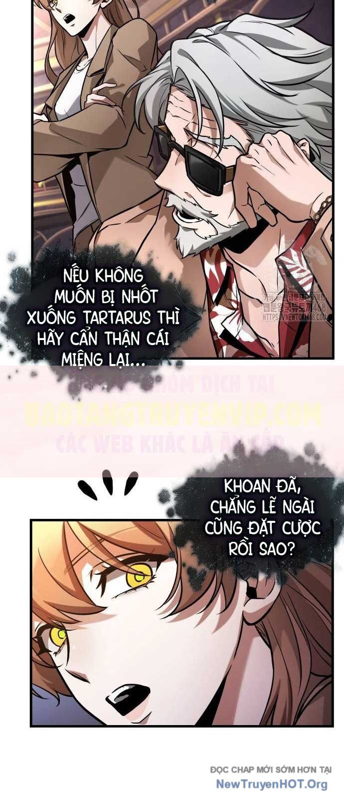 Toàn Trí Độc Giả - Chương 278 - Trang 15