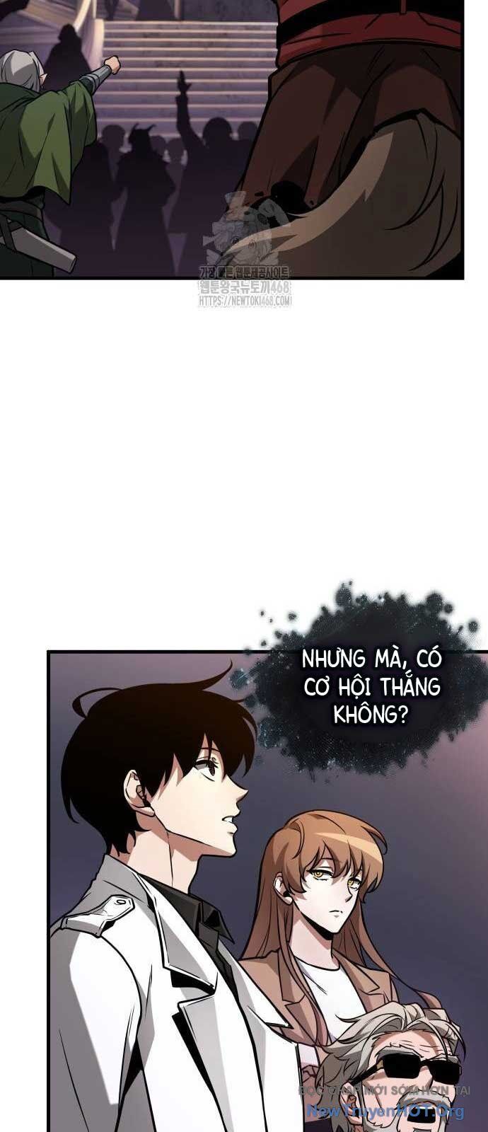 Toàn Trí Độc Giả - Chương 278 - Trang 20