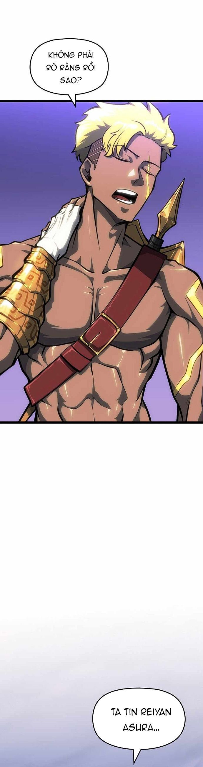 Trò Chơi Của Thần - Chương 101 - Trang 23