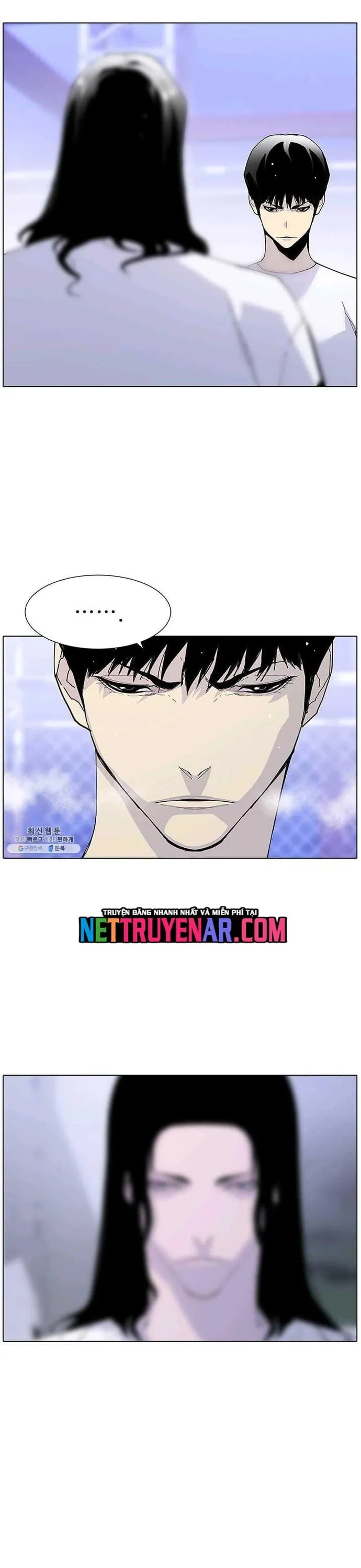 Gangster Học Đường - Chương 66 - Trang 27