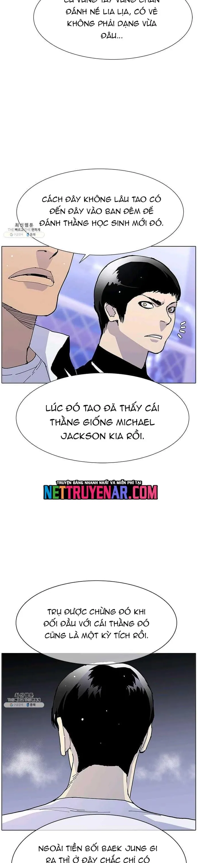 Gangster Học Đường - Chương 66 - Trang 24
