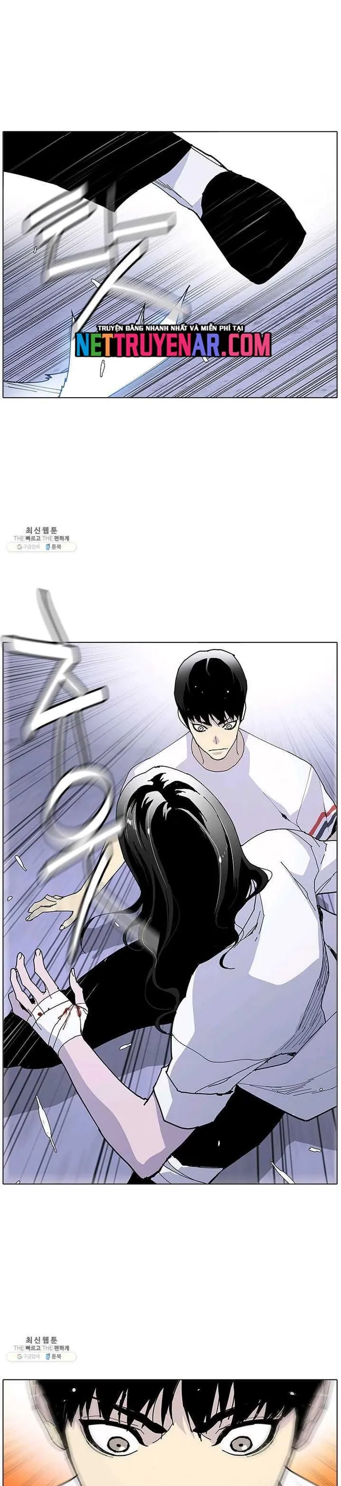 Gangster Học Đường - Chương 66 - Trang 19