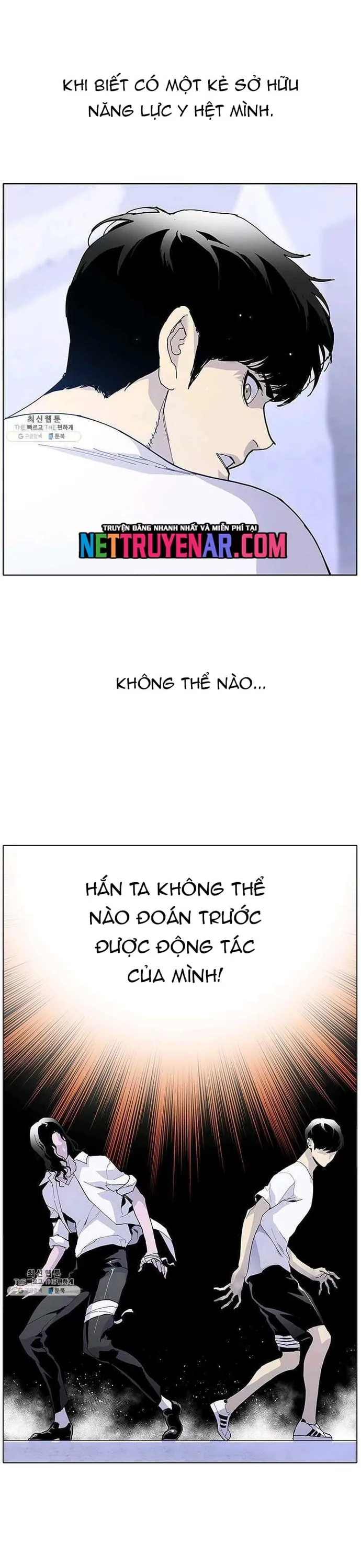 Gangster Học Đường - Chương 66 - Trang 18