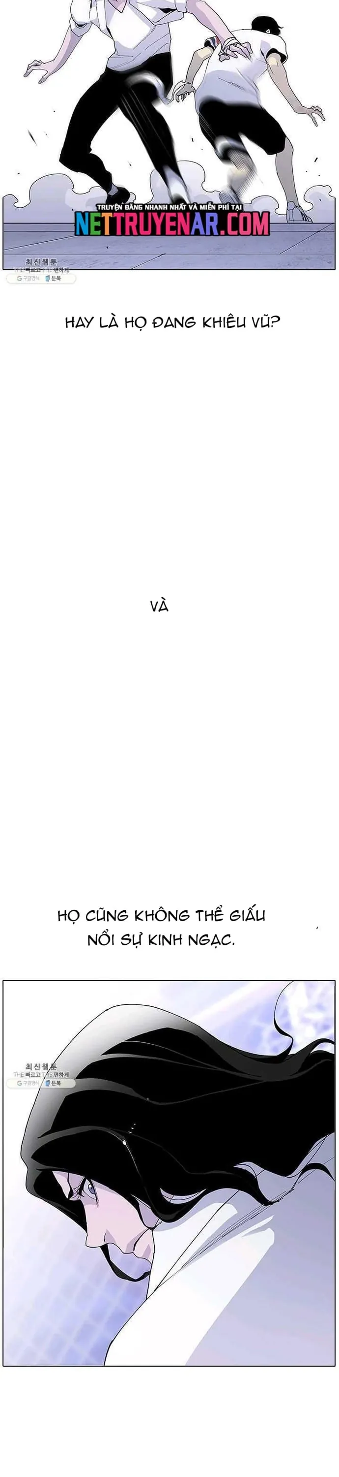 Gangster Học Đường - Chương 66 - Trang 17