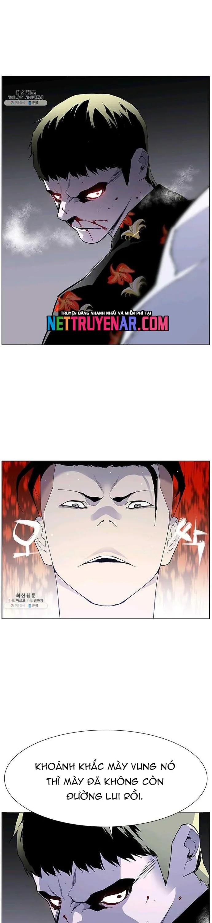 Gangster Học Đường - Chương 66 - Trang 4