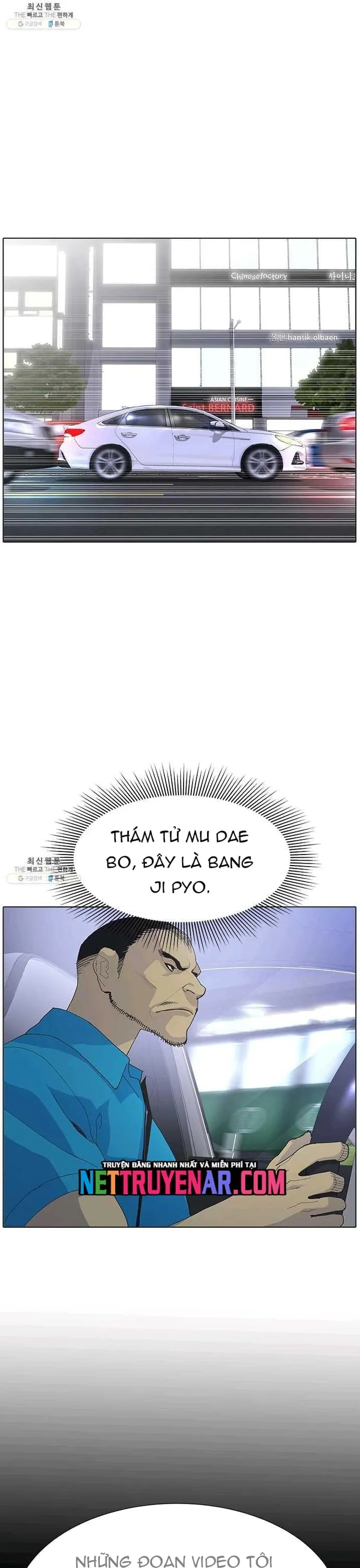 Gangster Học Đường - Chương 66 - Trang 9