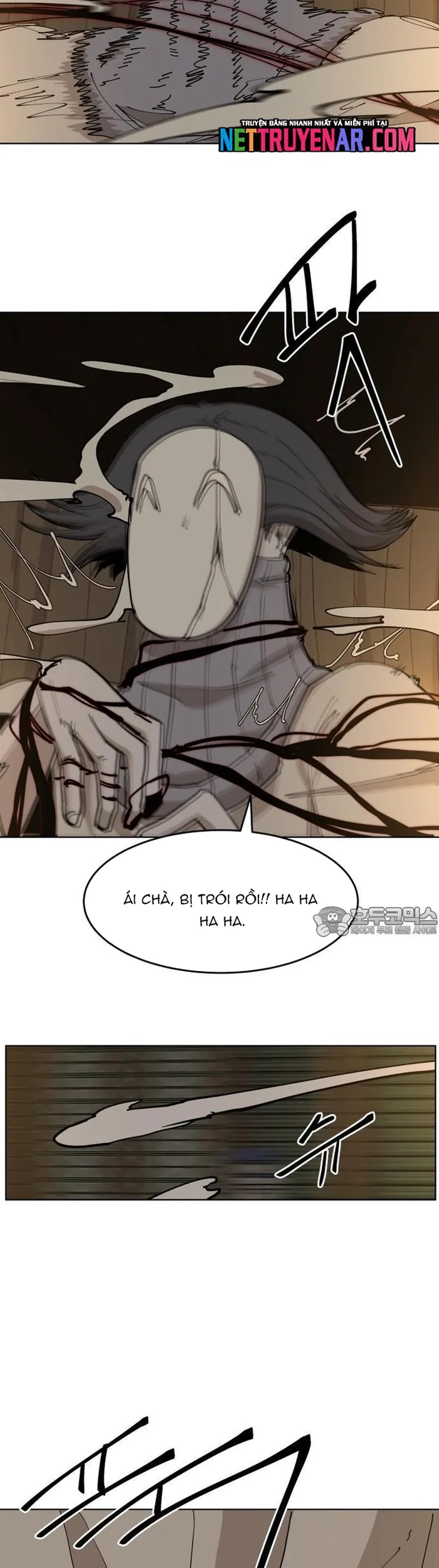Viên Đá Đỏ - Chương 58 - Trang 29