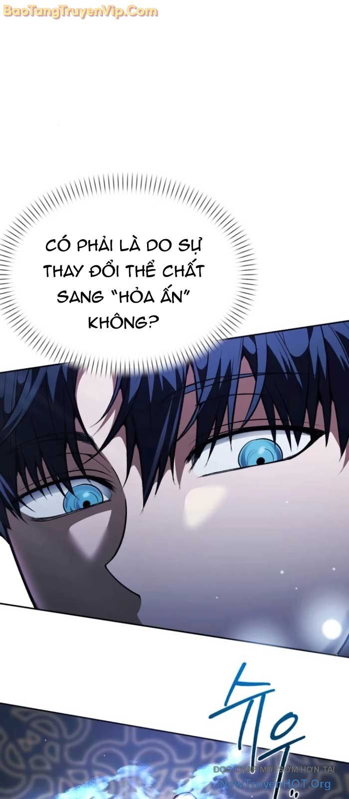 Cuộc Sống Tái Sinh Của Pháp Sư Hẻm Tối Chương 7 Ảnh 6