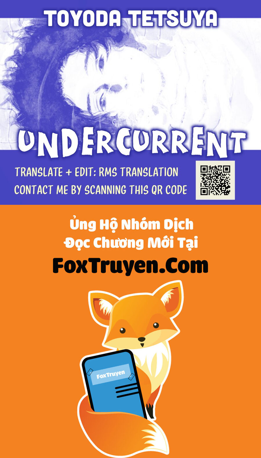 Undercurrent - Chương 6 - Trang 27