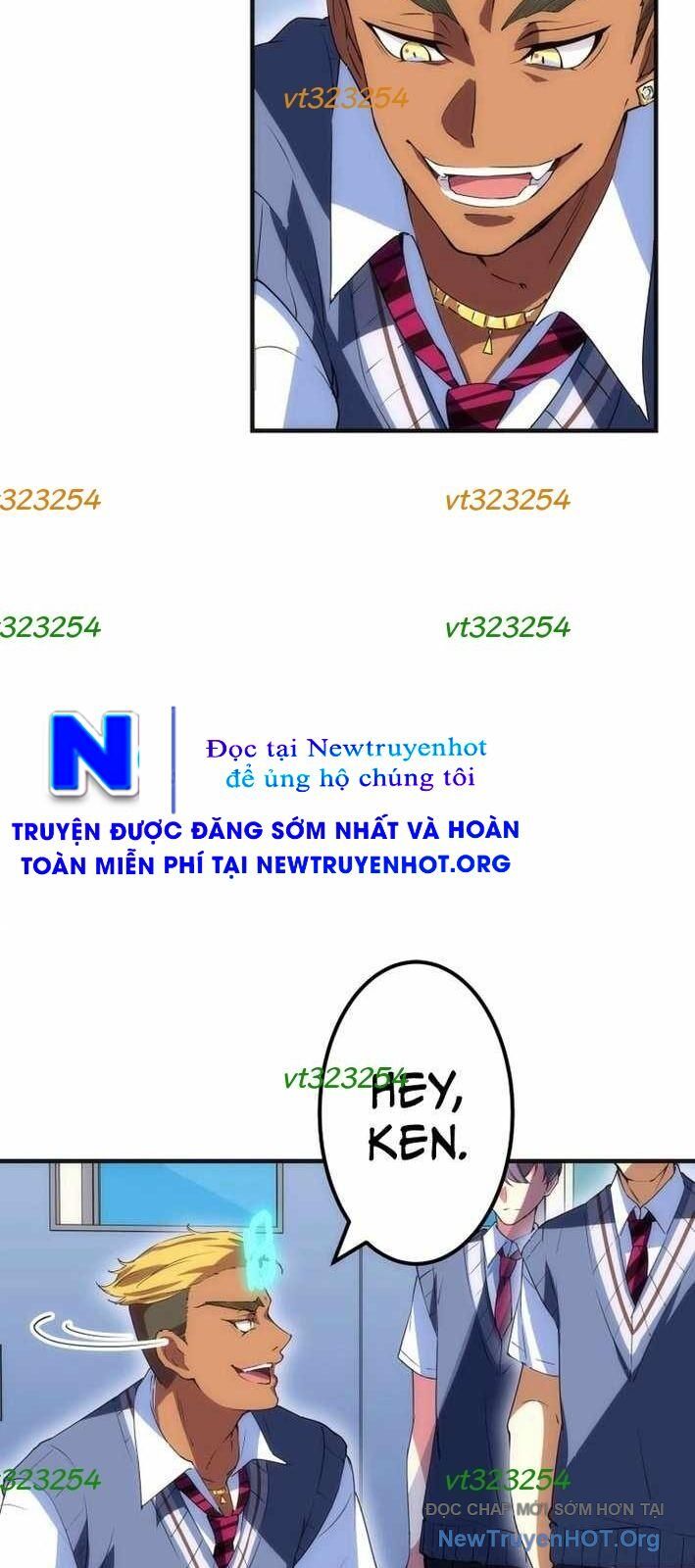 Bộ Đếm Bạn Bè - Chương 6 - Trang 6