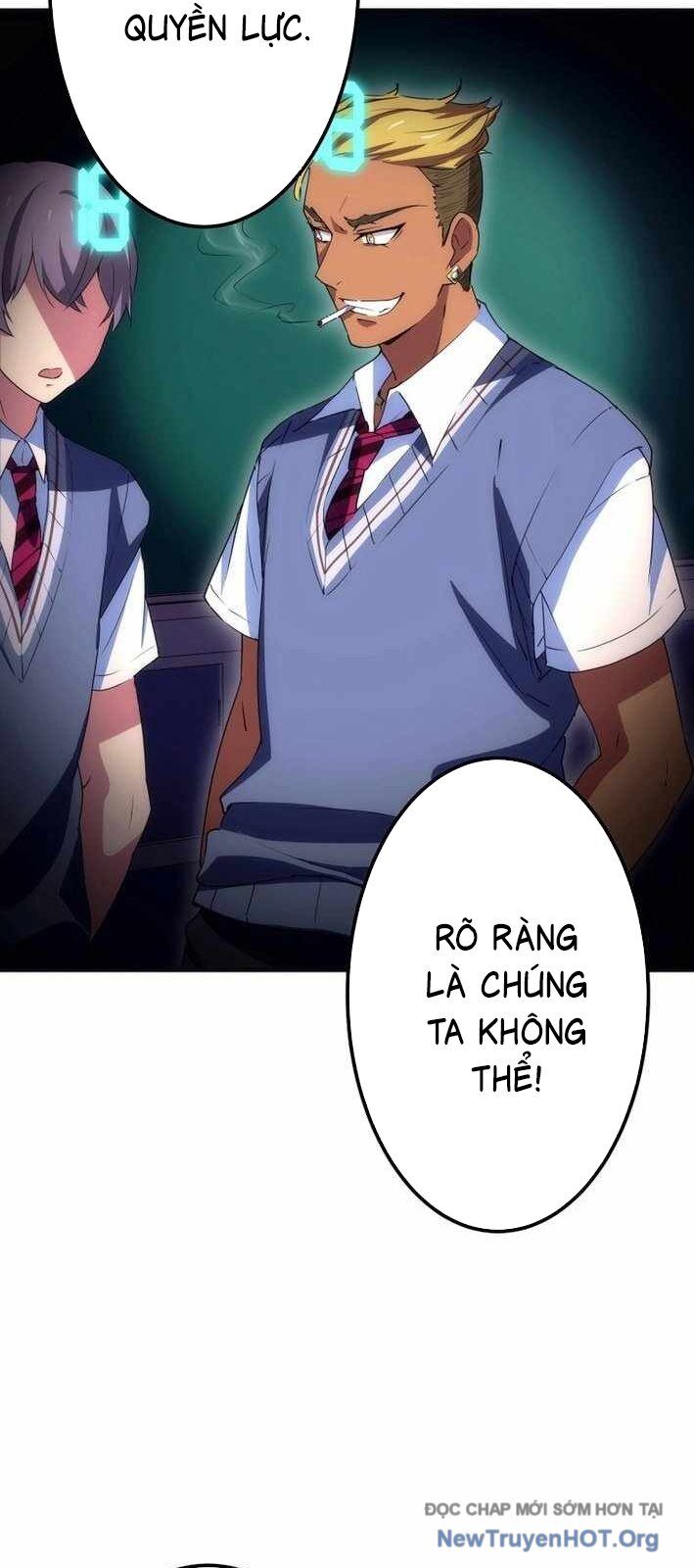 Bộ Đếm Bạn Bè - Chương 6 - Trang 56