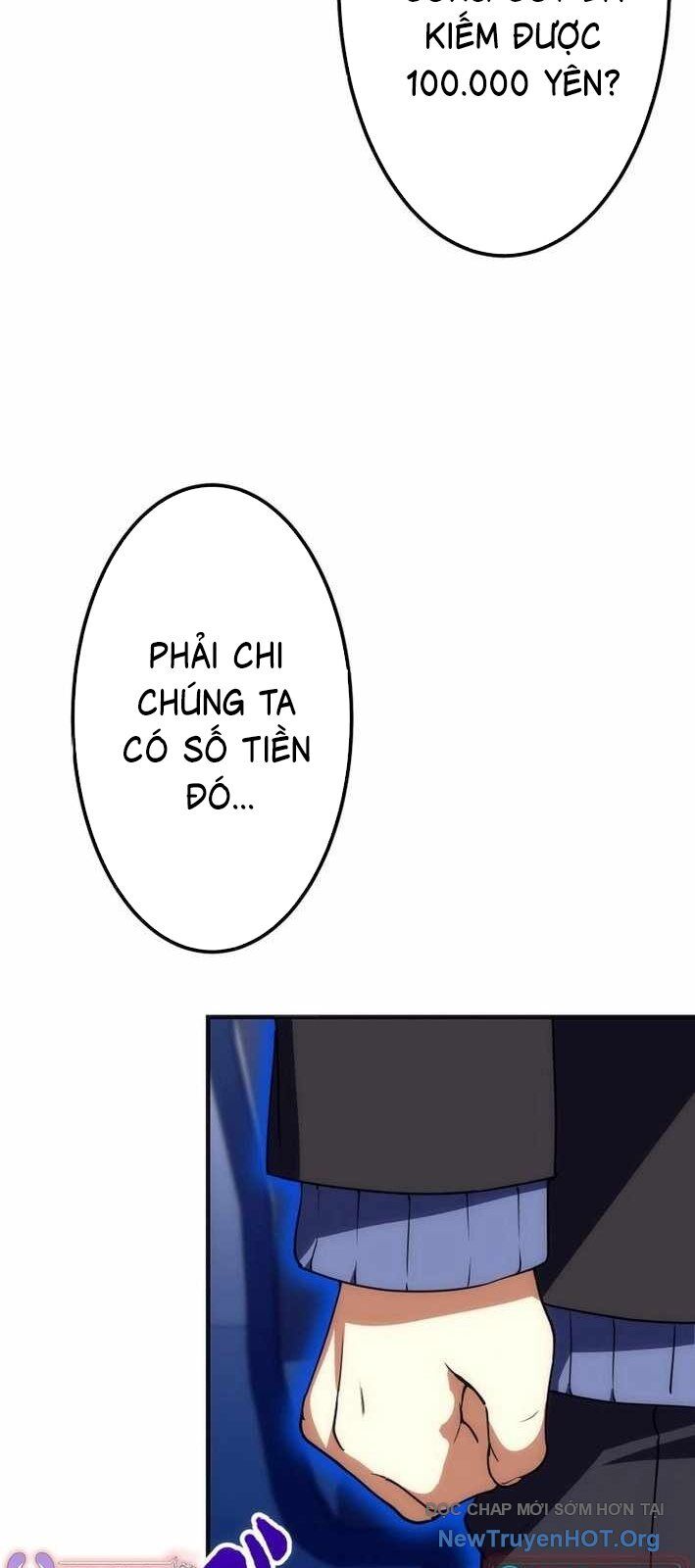 Bộ Đếm Bạn Bè - Chương 6 - Trang 52
