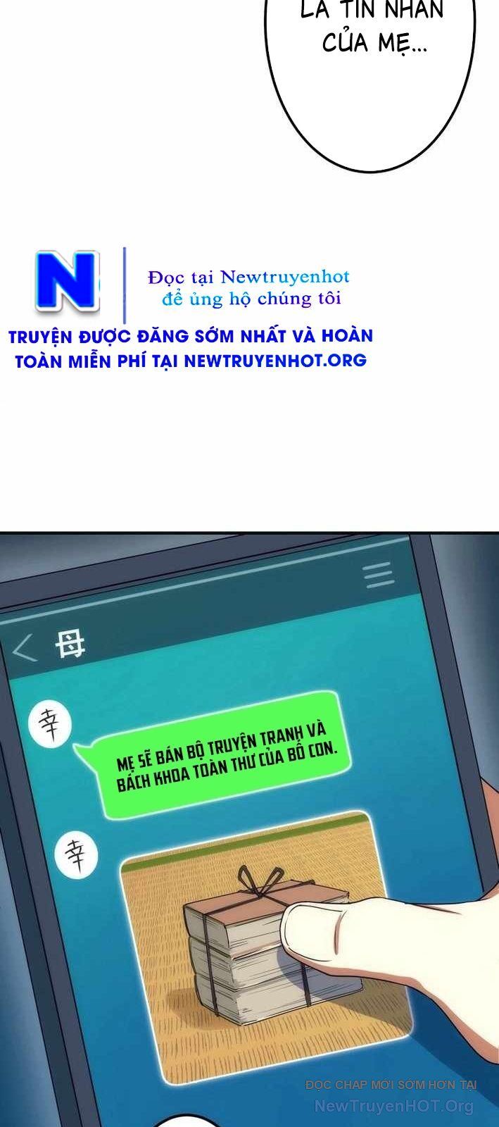 Bộ Đếm Bạn Bè - Chương 6 - Trang 59