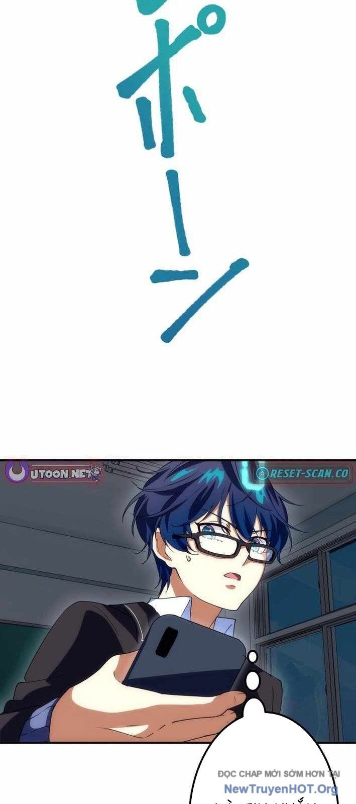 Bộ Đếm Bạn Bè - Chương 6 - Trang 58