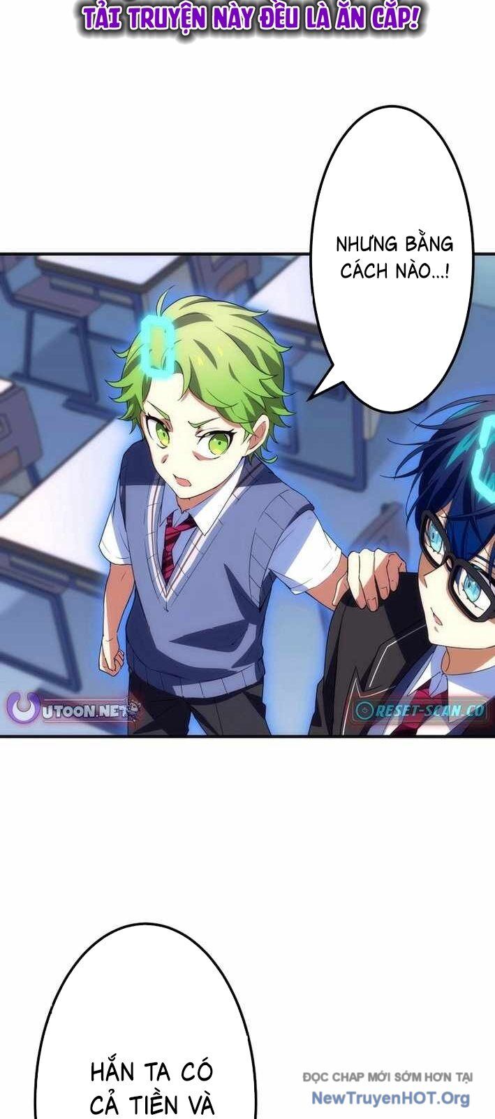 Bộ Đếm Bạn Bè - Chương 6 - Trang 55