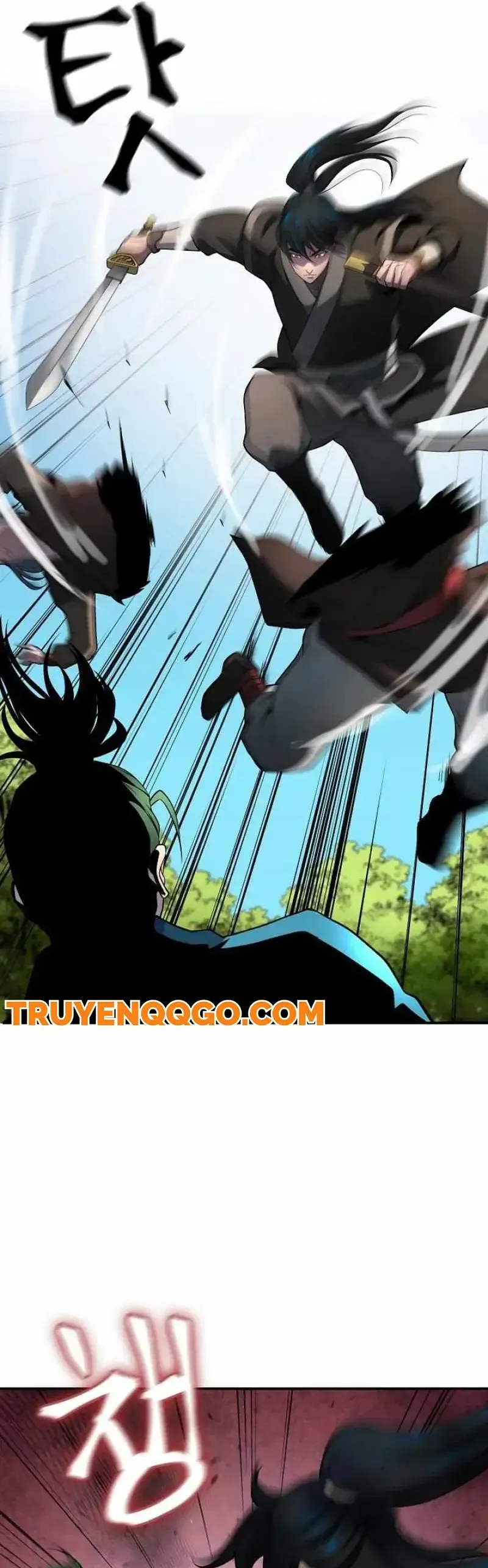 Thiên Giới Yến Tiệc - Chương 5 - Trang 42