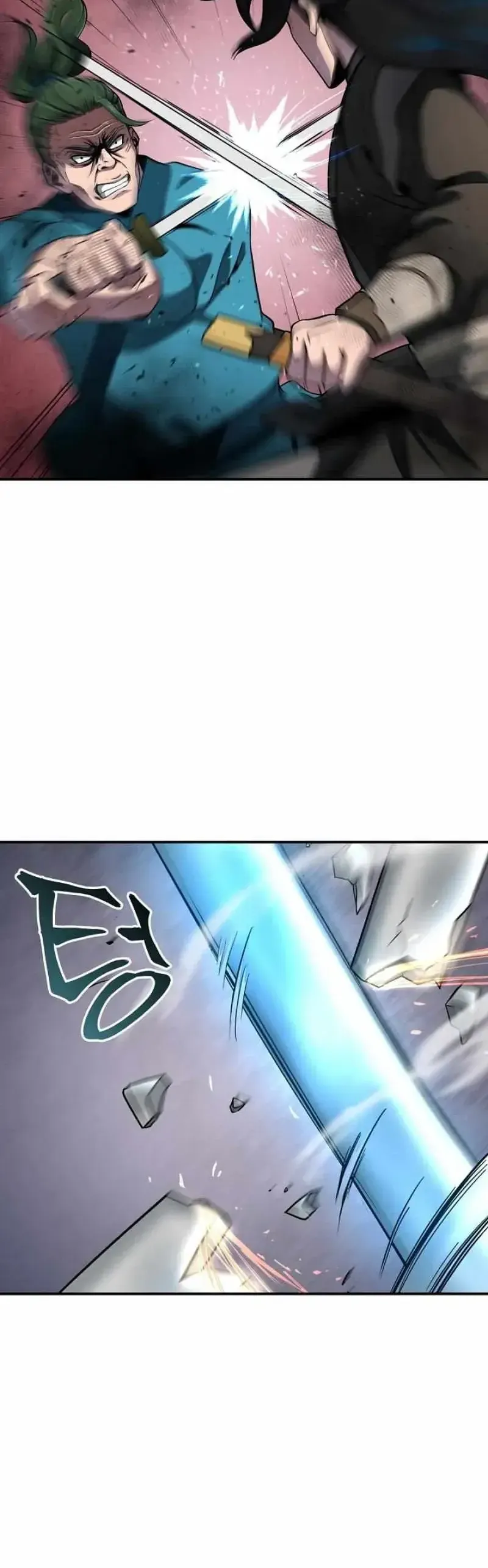 Thiên Giới Yến Tiệc - Chương 5 - Trang 43