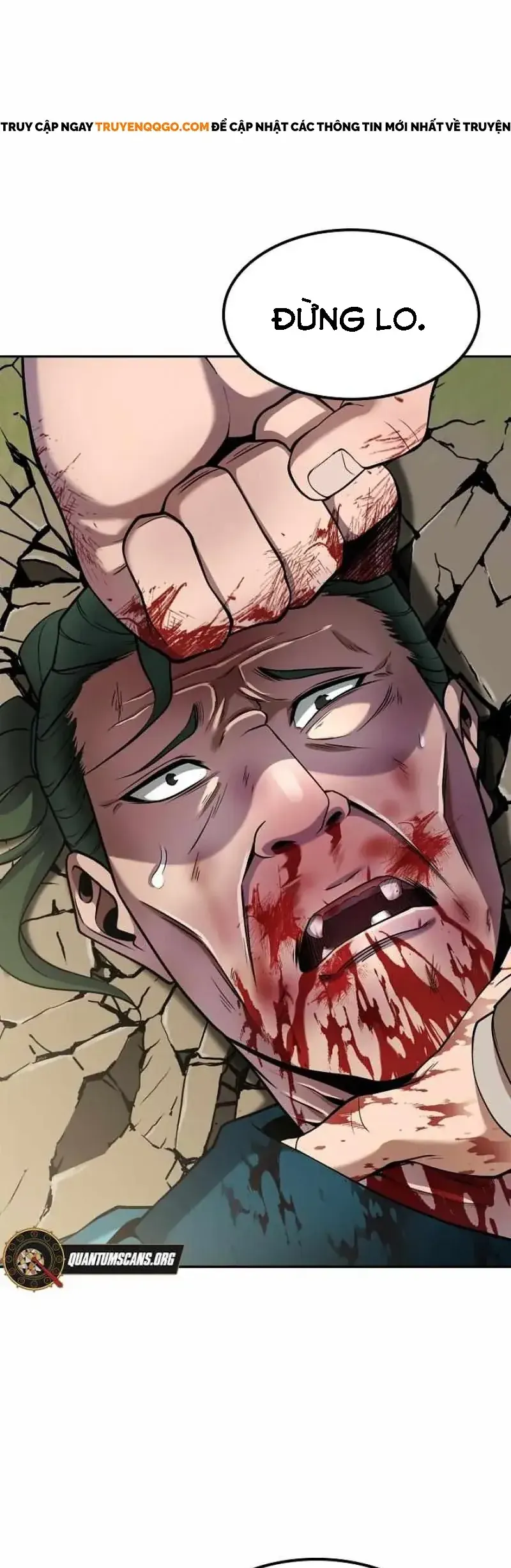 Thiên Giới Yến Tiệc - Chương 5 - Trang 50