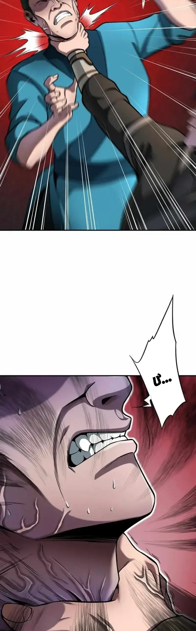 Thiên Giới Yến Tiệc - Chương 5 - Trang 45