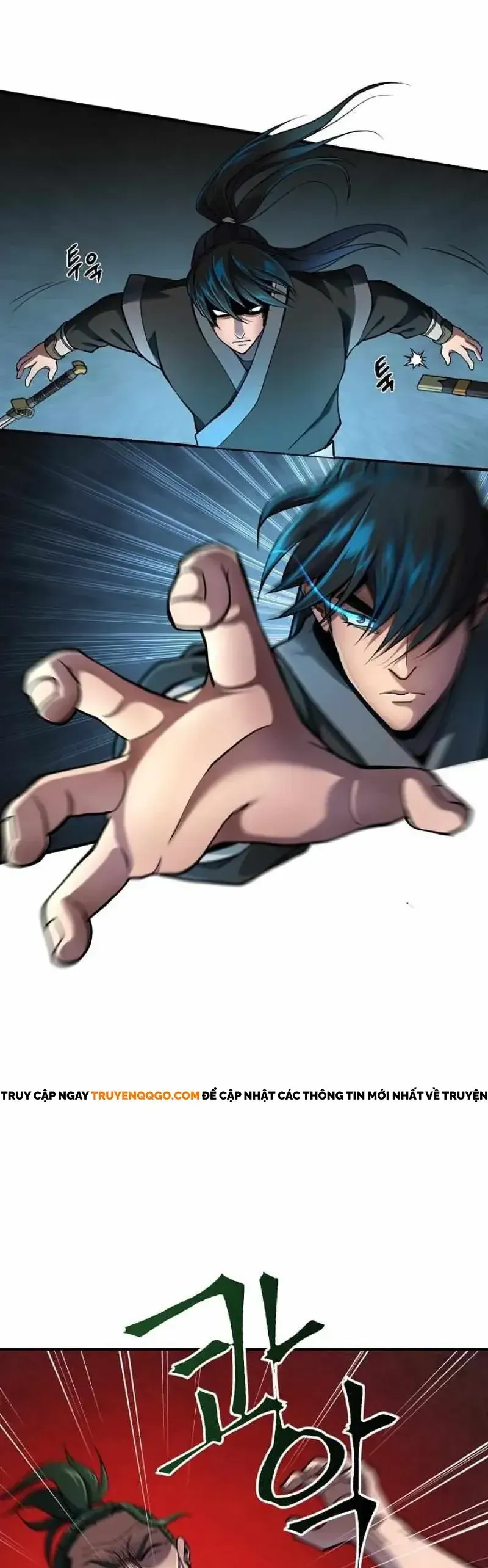 Thiên Giới Yến Tiệc - Chương 5 - Trang 44