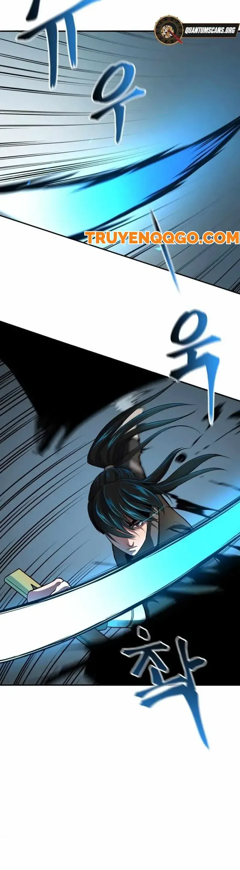 Thiên Giới Yến Tiệc - Chương 5 - Trang 41