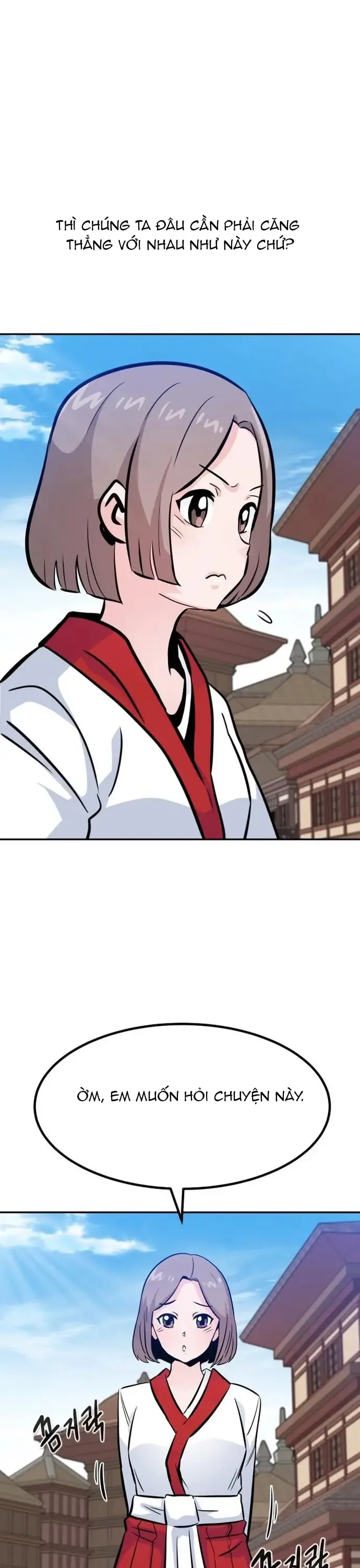 Kẻ Đa Tài - Chương 83 - Trang 4