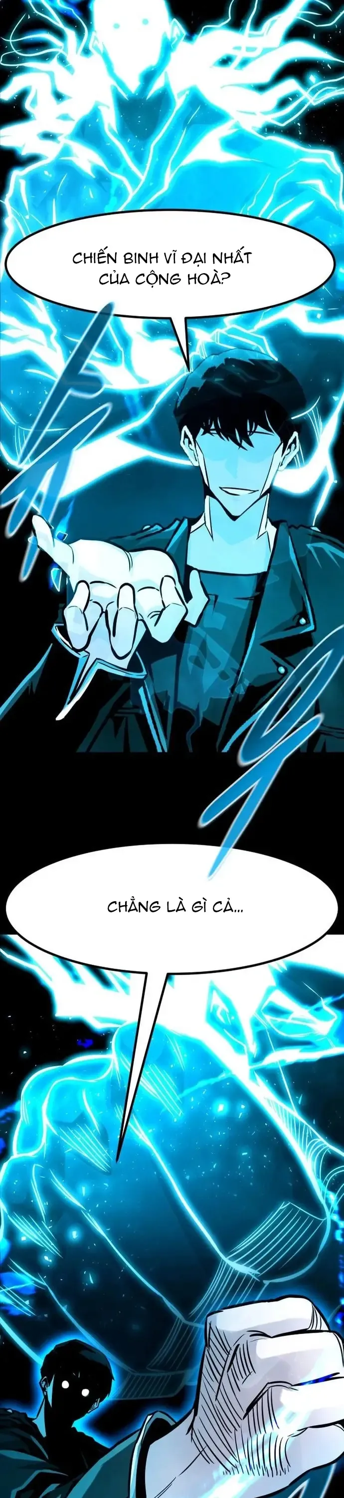 Kẻ Đa Tài - Chương 83 - Trang 48