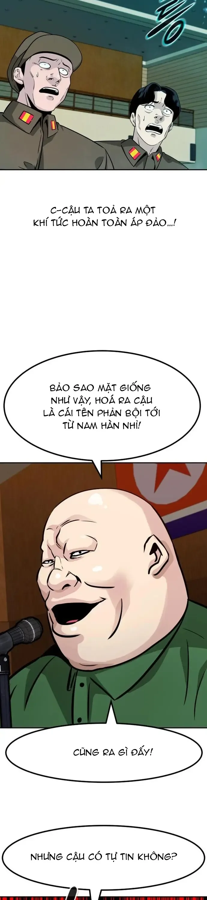 Kẻ Đa Tài - Chương 83 - Trang 33