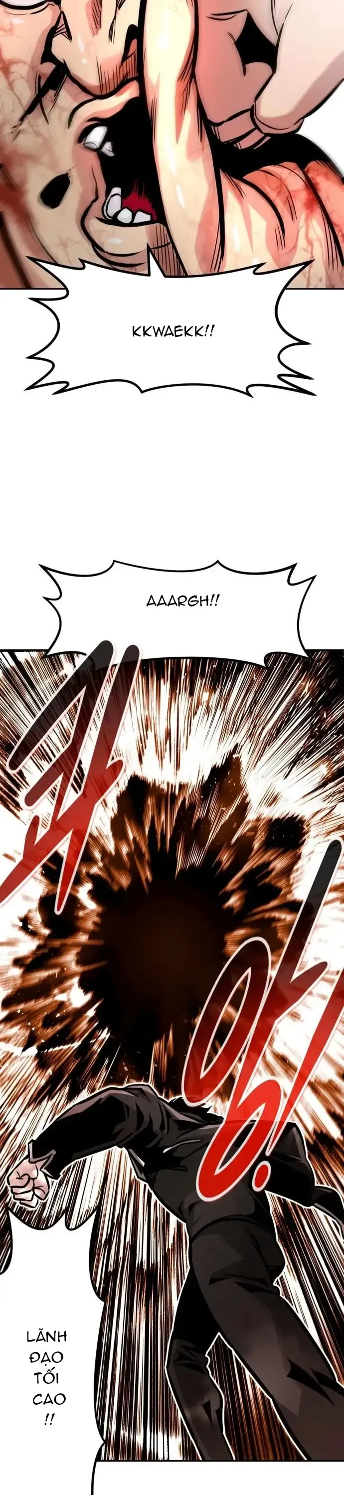 Kẻ Đa Tài - Chương 83 - Trang 37