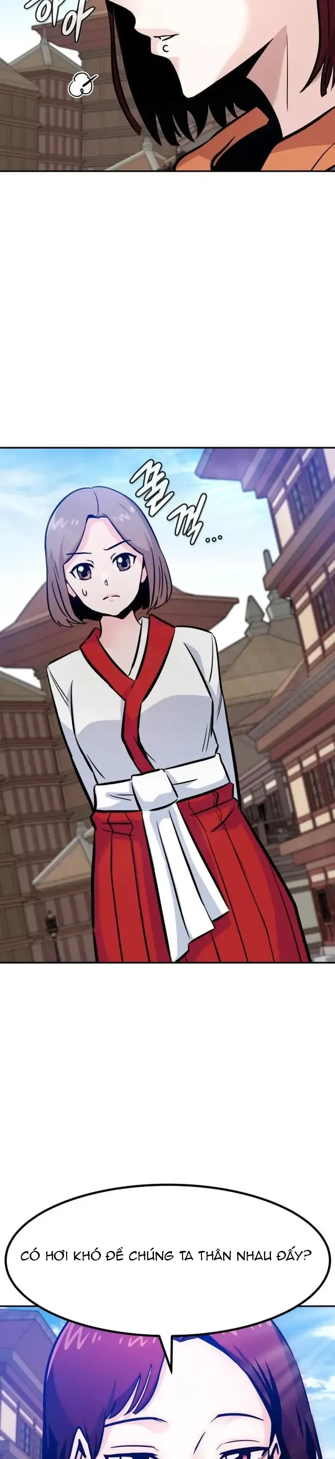 Kẻ Đa Tài - Chương 83 - Trang 13