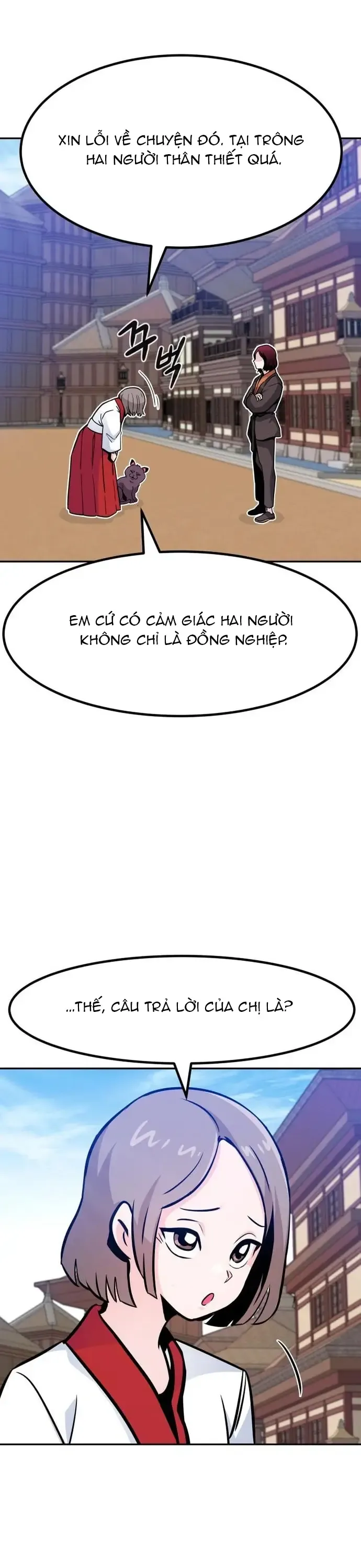 Kẻ Đa Tài - Chương 83 - Trang 10